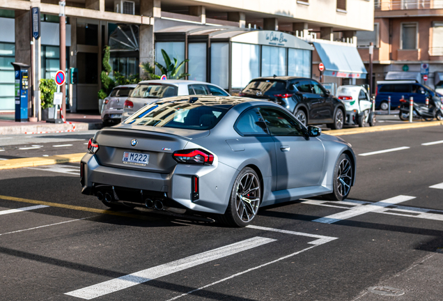 BMW M2 Coupé G87