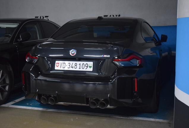 BMW M2 Coupé G87