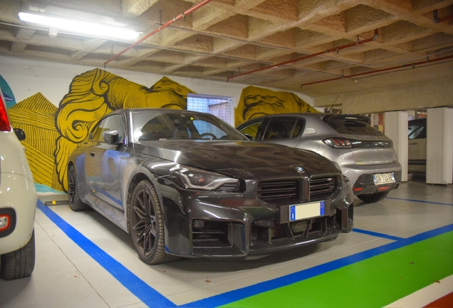 BMW M2 Coupé G87