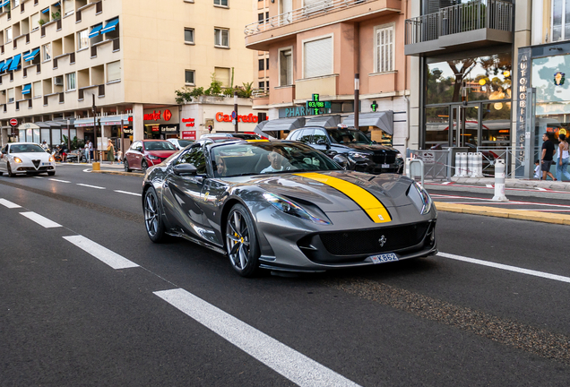 Ferrari 812 GTS