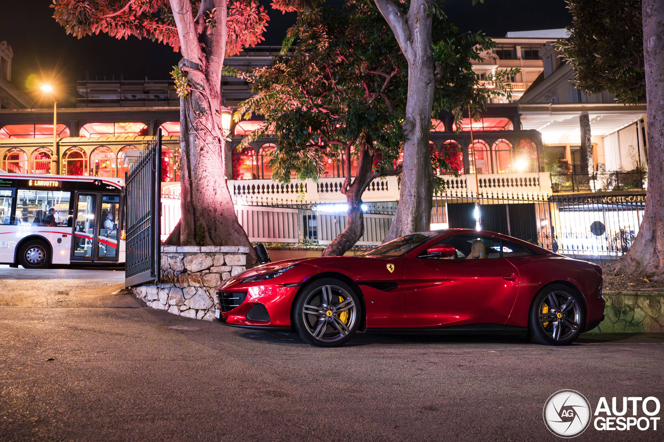 Ferrari Portofino M