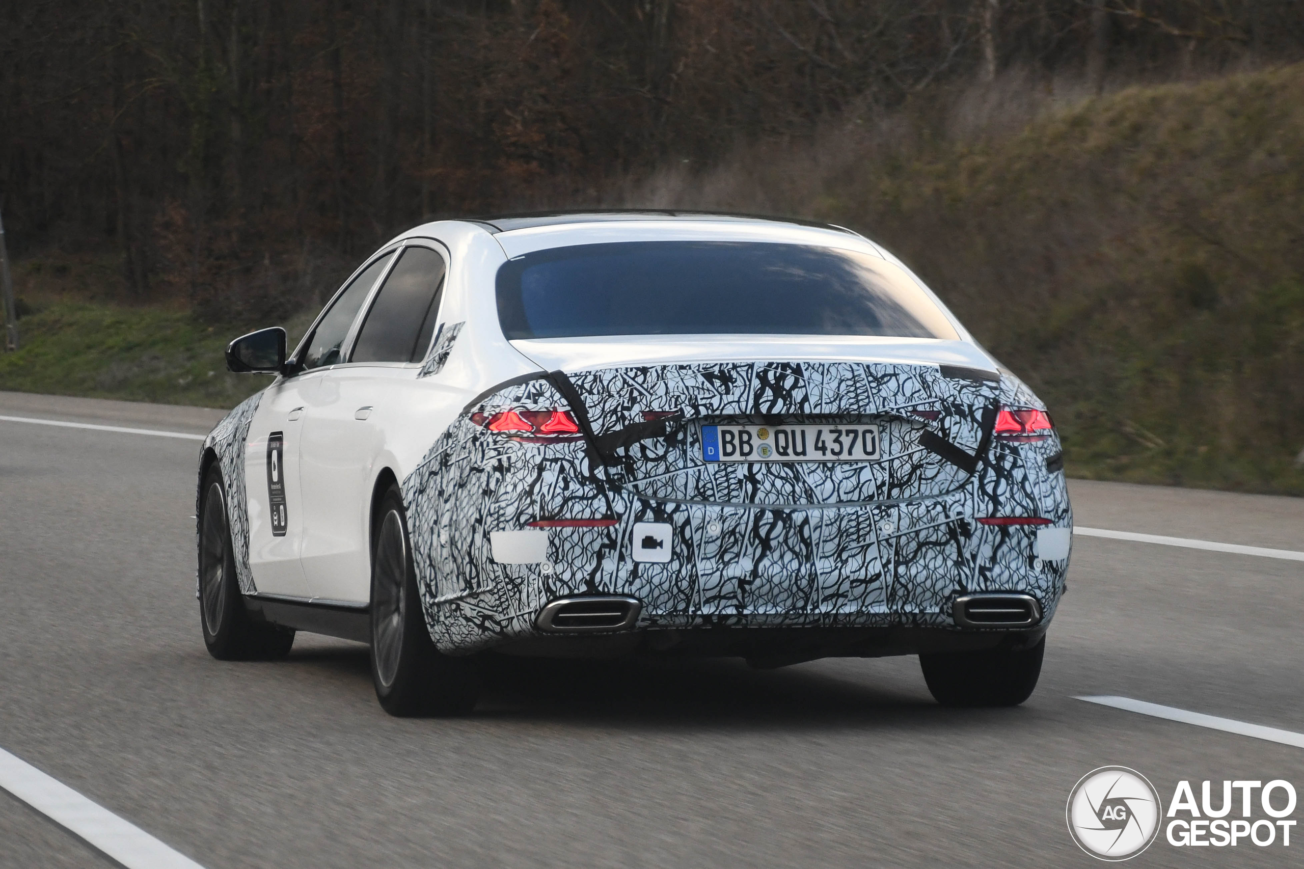Mercedes-Maybach S 680 X223 2026