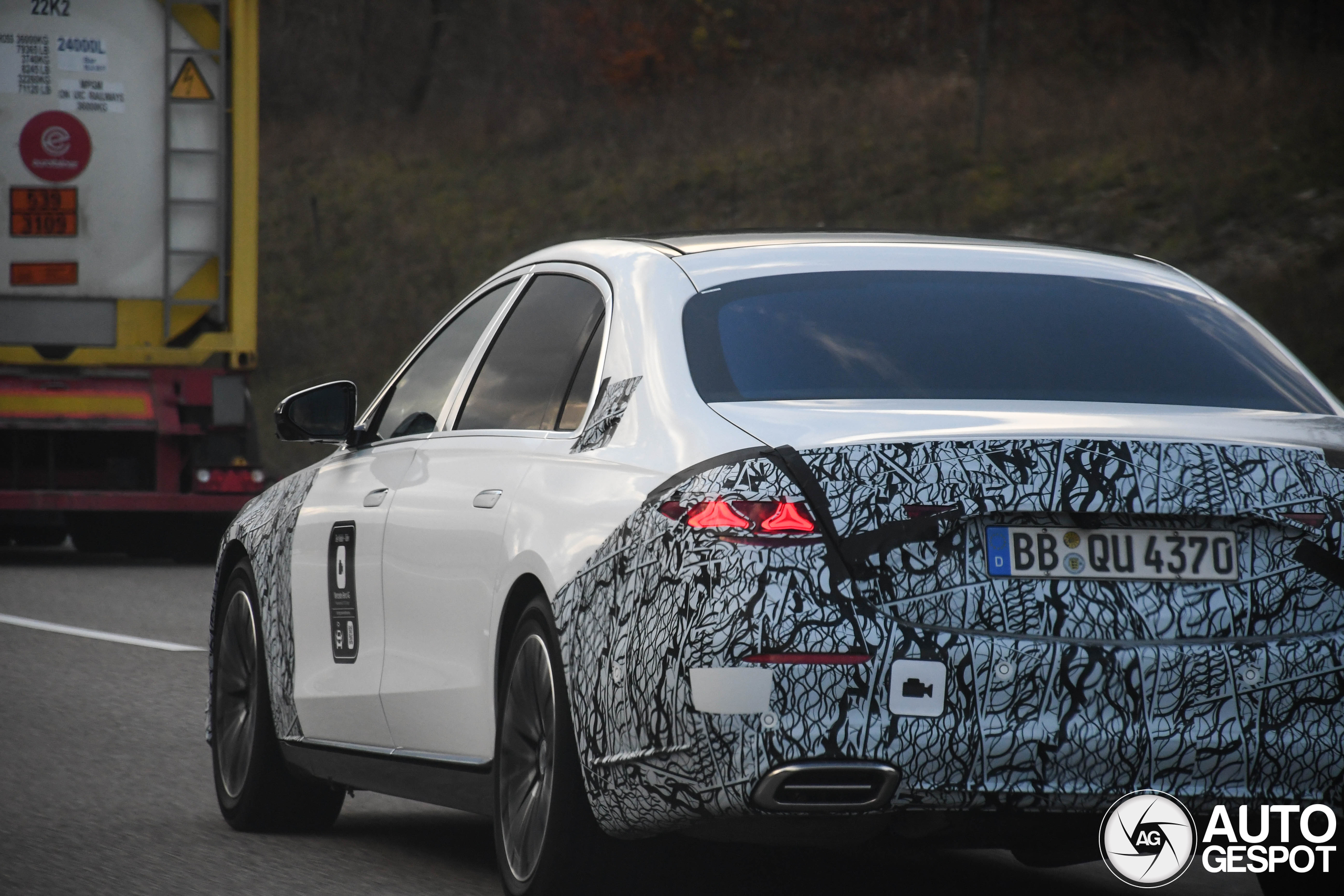 Mercedes-Maybach S 680 X223 2026