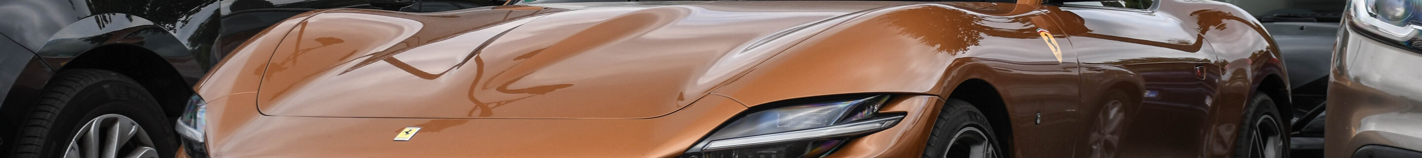 Ferrari Roma