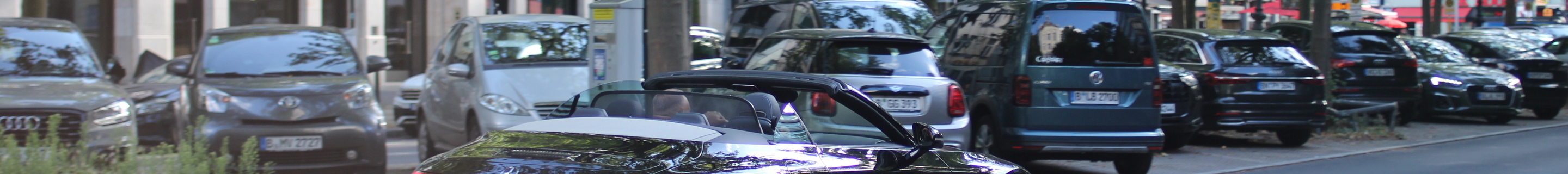 Mercedes-AMG SL 63 R232