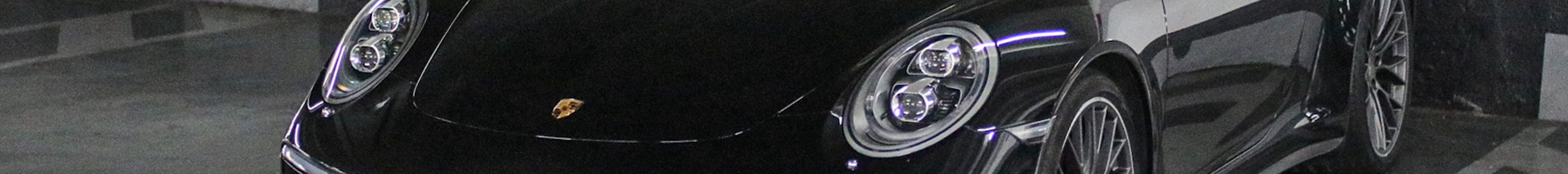 Porsche 991 Carrera 4S Cabriolet MkII