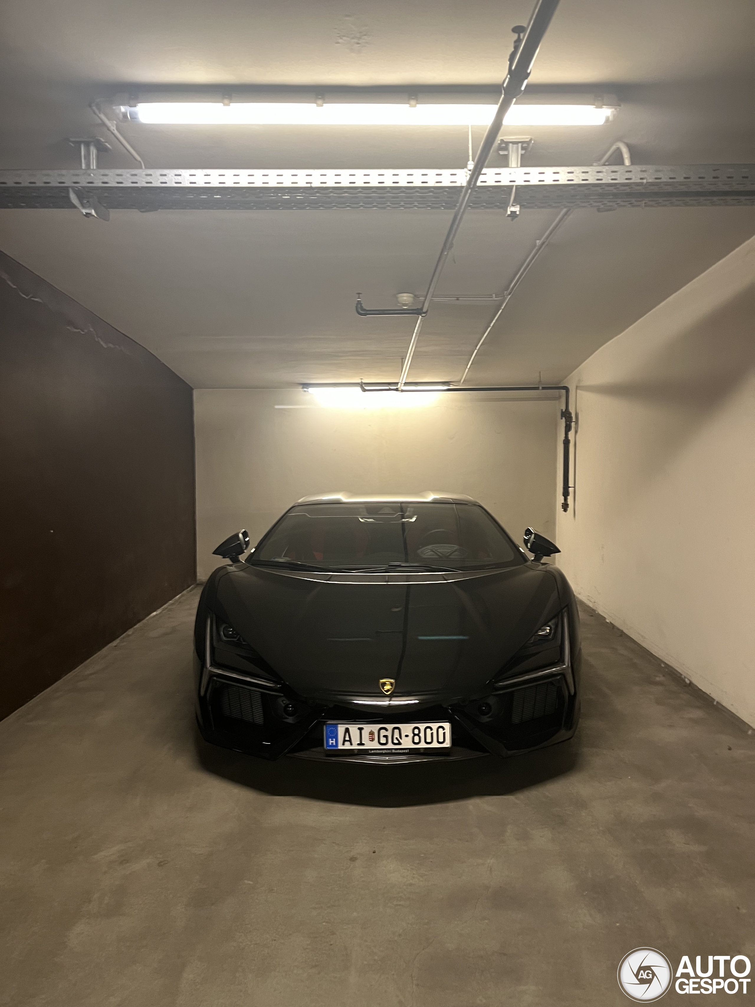 Revuelto 04 January 2025 Autogespot