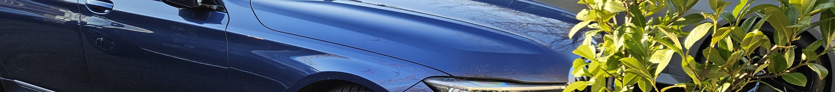 Alpina B7 BiTurbo 2020
