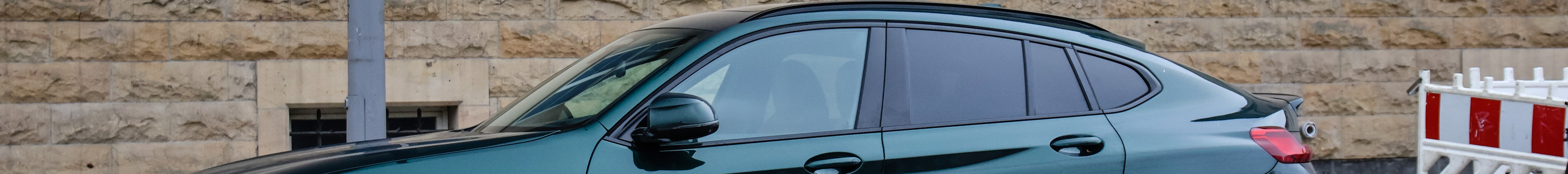 Alpina XD4 Allrad 2022