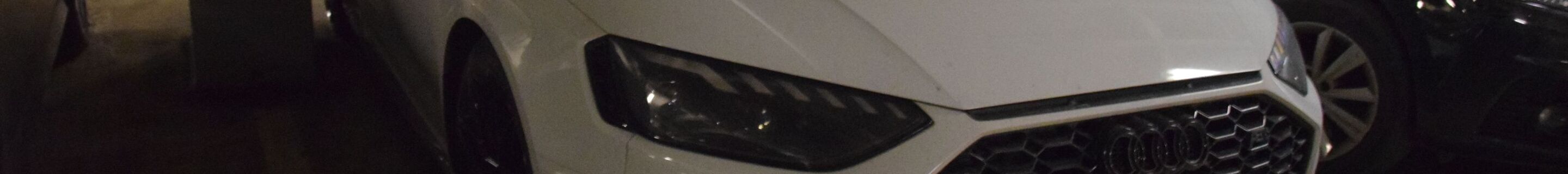 Audi ABT RS4-X Avant B9 2020