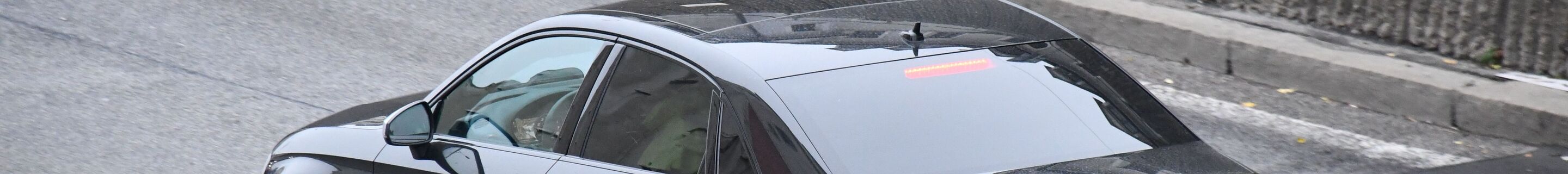 Audi RS3 Sedan 8V