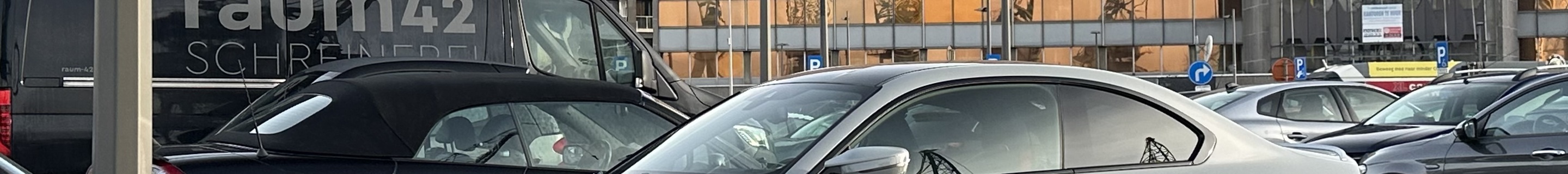 BMW M2 Coupé G87