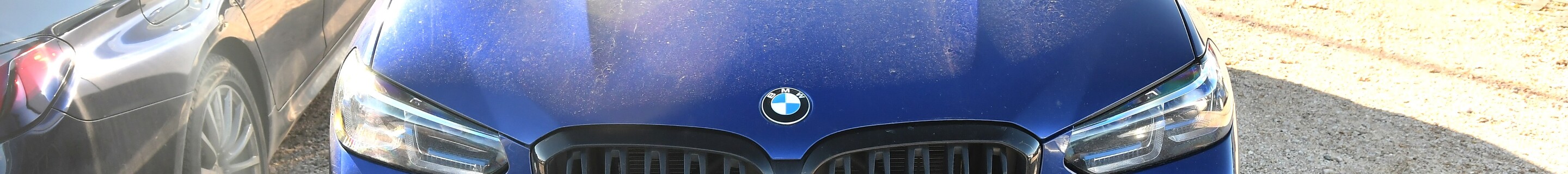 BMW X3 M F97 Competition 2022