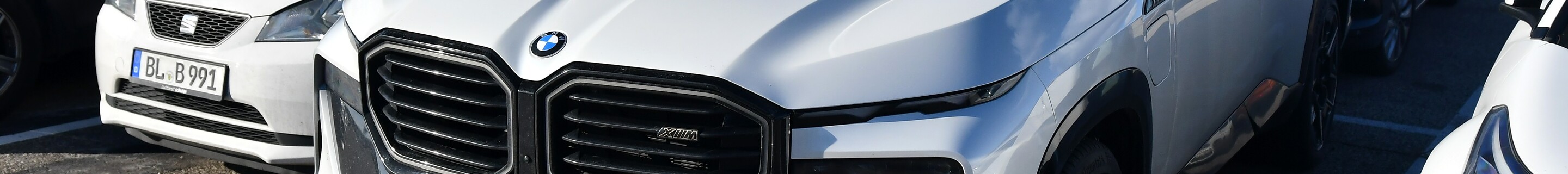 BMW XM G09