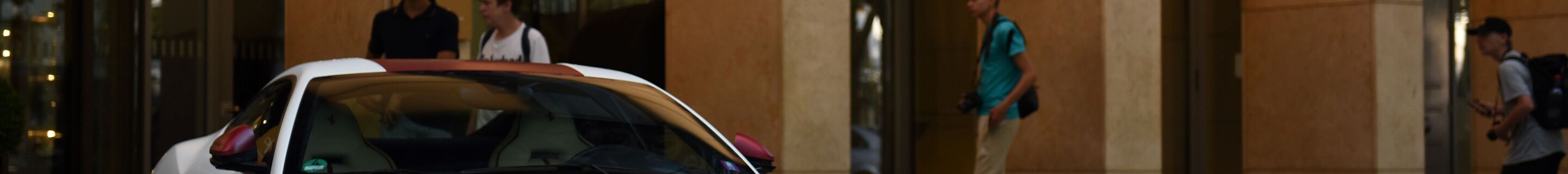 Ferrari F12berlinetta