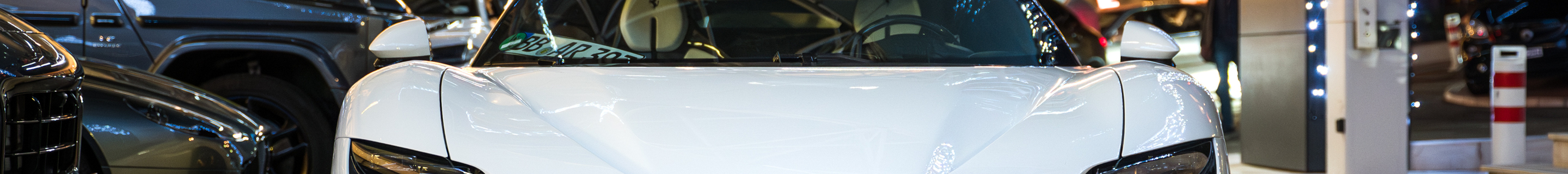 Ferrari SF90 Stradale