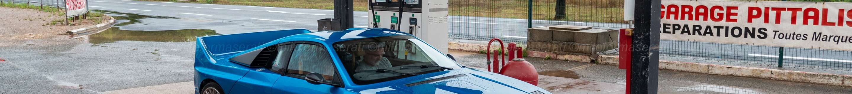 Kimera Automobili EVO37