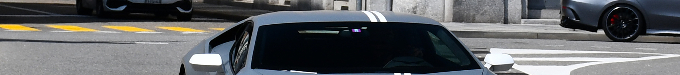 Lamborghini Huracán LP610-4 Avio
