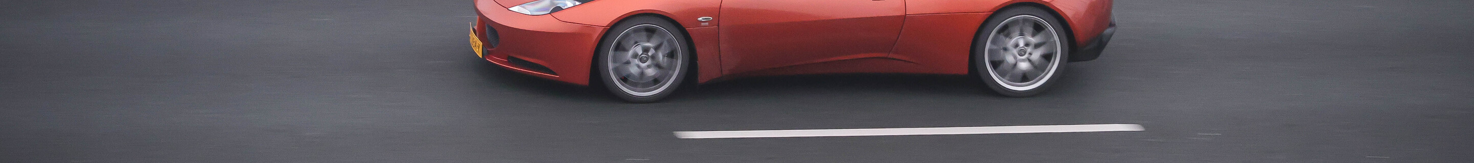 Lotus Evora S