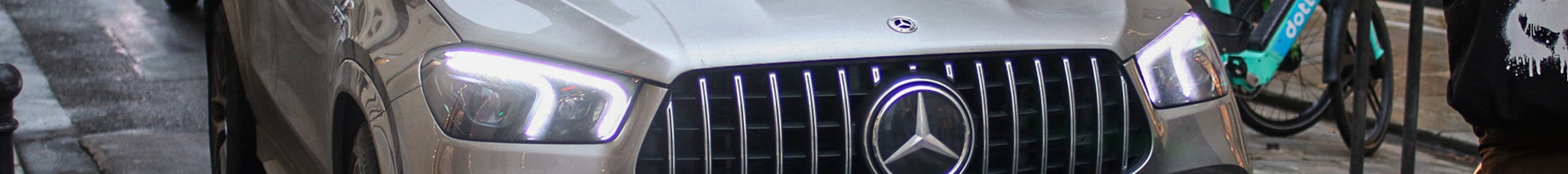 Mercedes-AMG GLE 63 S W167