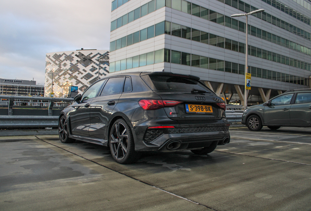 Audi RS3 Sportback 8Y