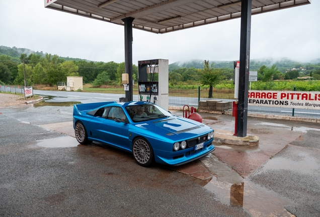 Kimera Automobili EVO37