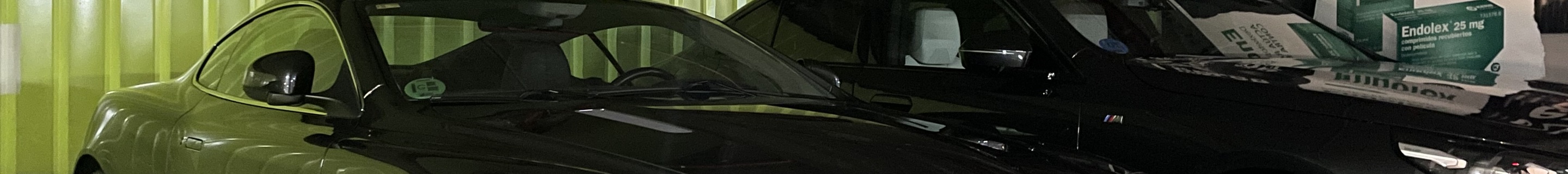 Aston Martin DB9 2010