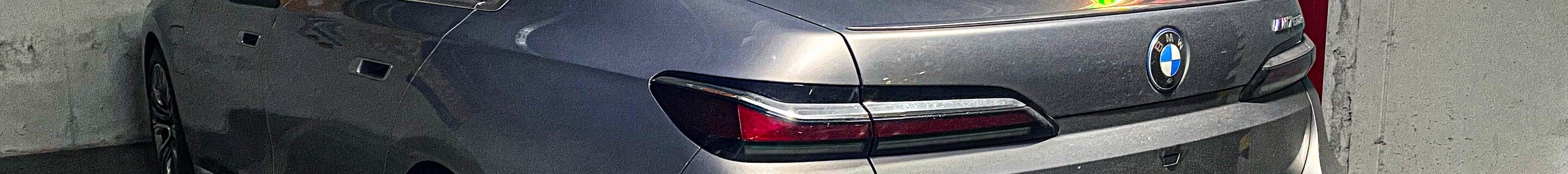 BMW M760e xDrive