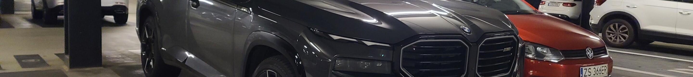 BMW XM G09