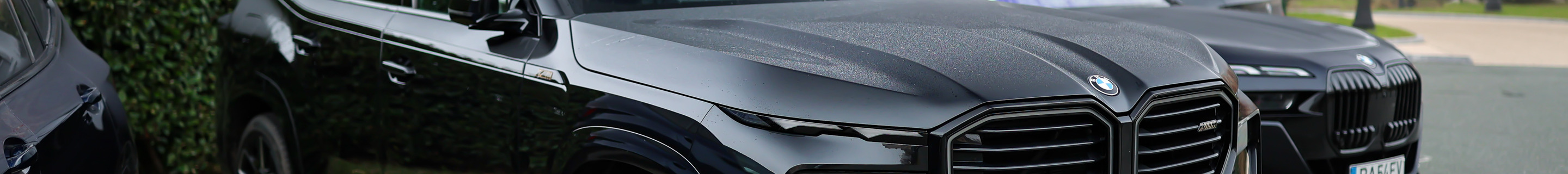 BMW XM G09