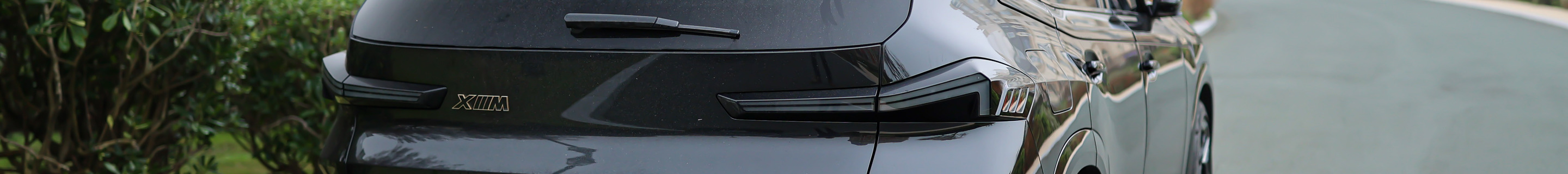 BMW XM G09