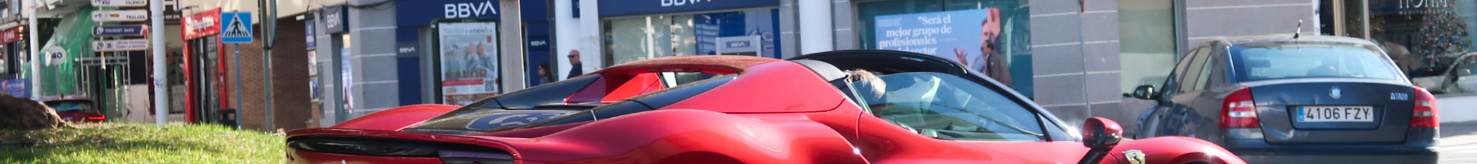 Ferrari 296 GTS