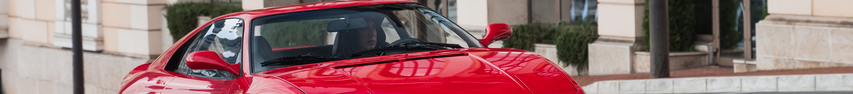 Ferrari F355 Berlinetta