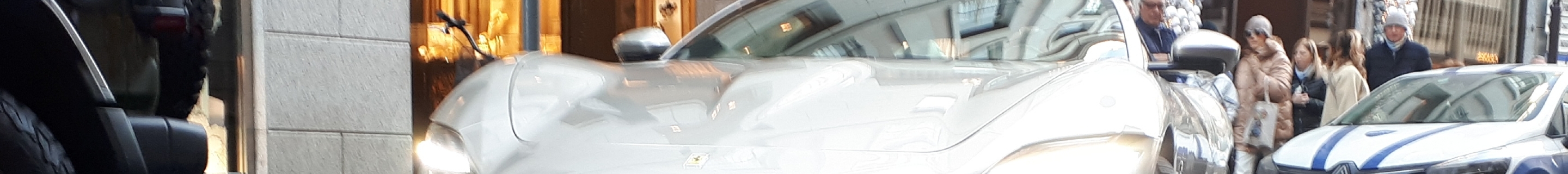 Ferrari Roma