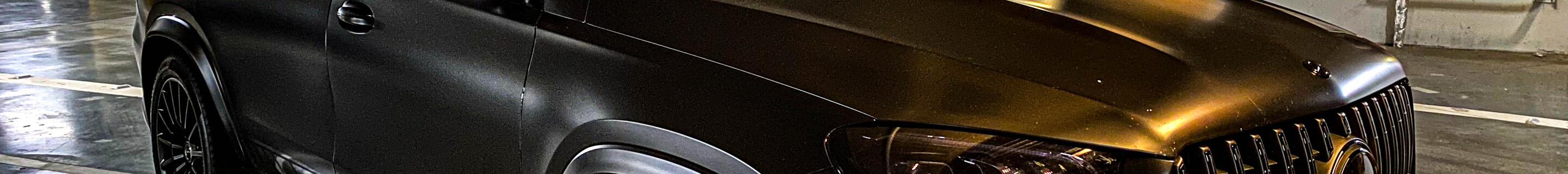 Mercedes-AMG GLS 63 X167