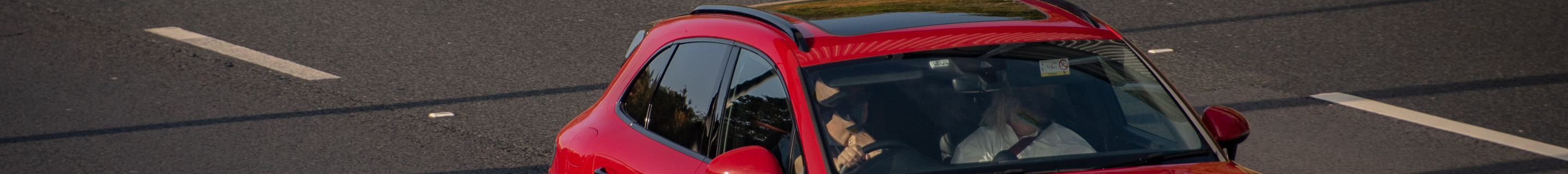 Porsche 95B Macan GTS MkIII