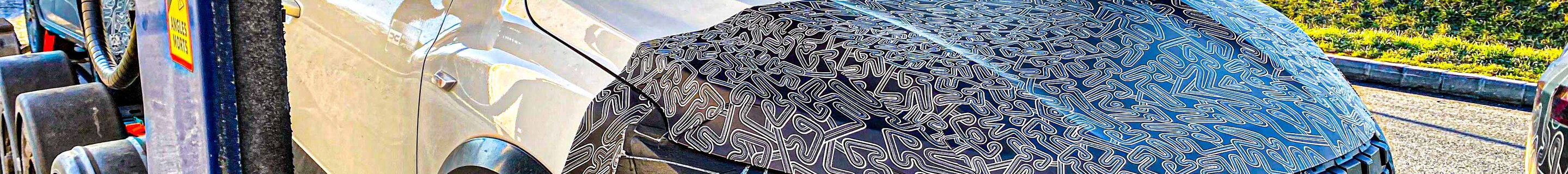 Dacia Jogger Stepway 2025