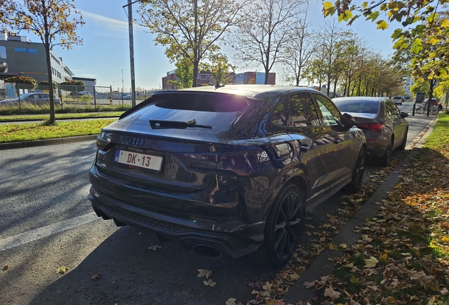 Audi RS Q3 Sportback 2020