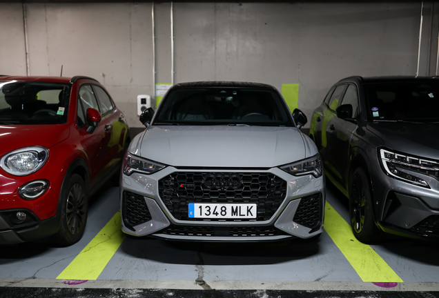 Audi RS Q3 Sportback 2020