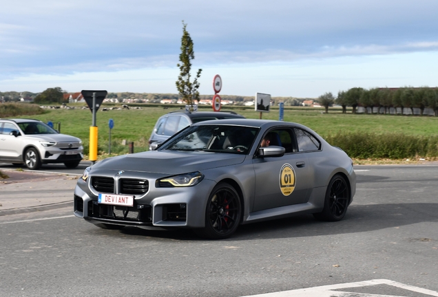 BMW M2 Coupé G87