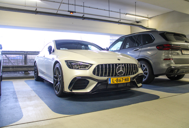 Mercedes-AMG GT 63 S X290