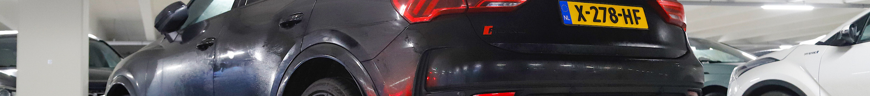 Audi RS Q3 Sportback 2020