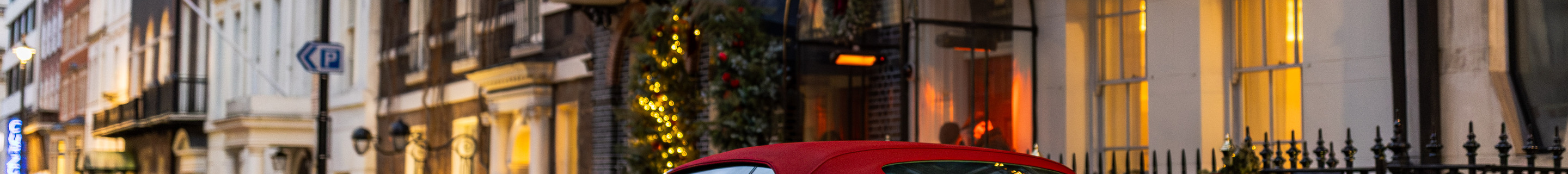 Bentley Continental GTC 2019