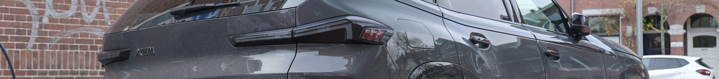 BMW XM G09