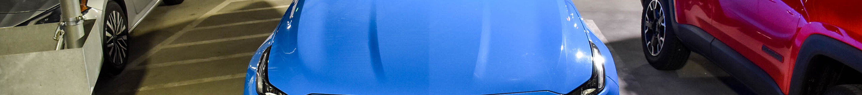 Cadillac CT5-V Blackwing