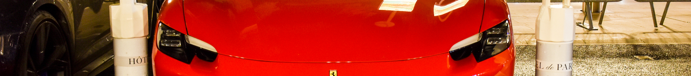 Ferrari 296 GTB
