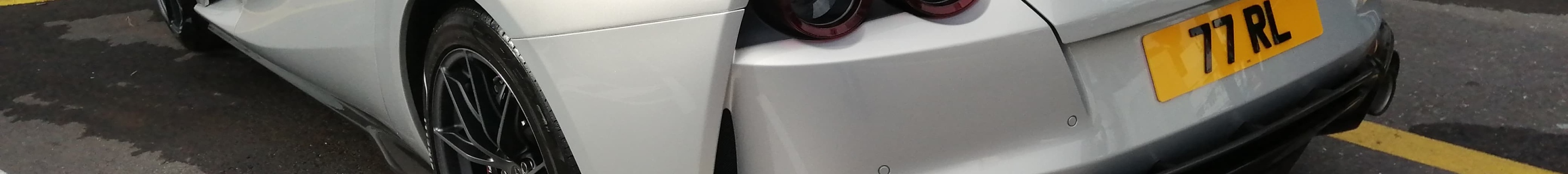 Ferrari 812 GTS