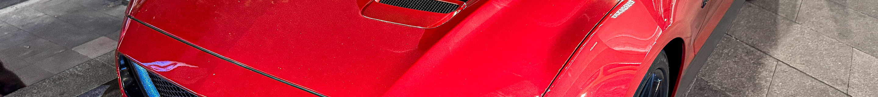 Ford Mustang55 2020