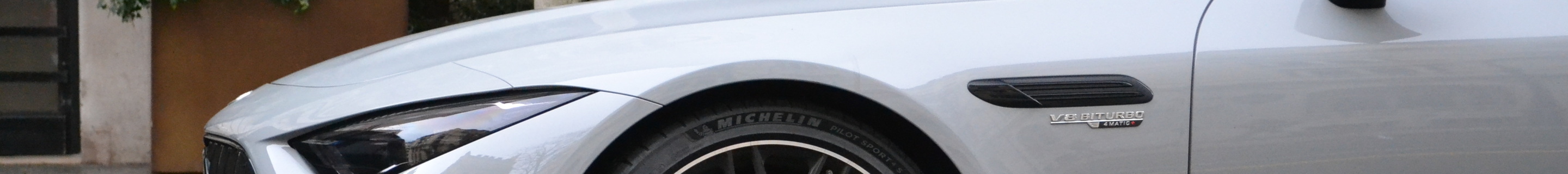 Mercedes-AMG SL 63 R232