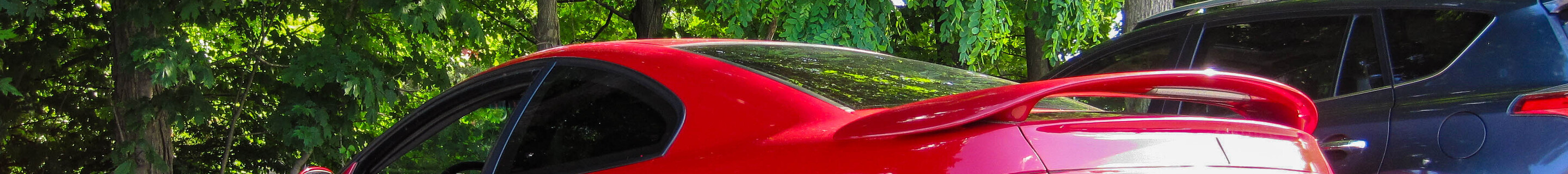 Pontiac GTO 5.7